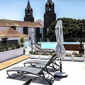 3* Hotel S.xvi