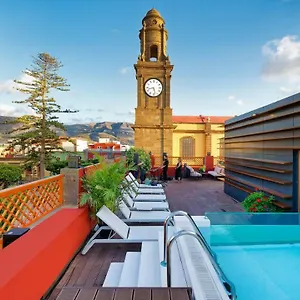 4* Hotel Emblemático Agáldar